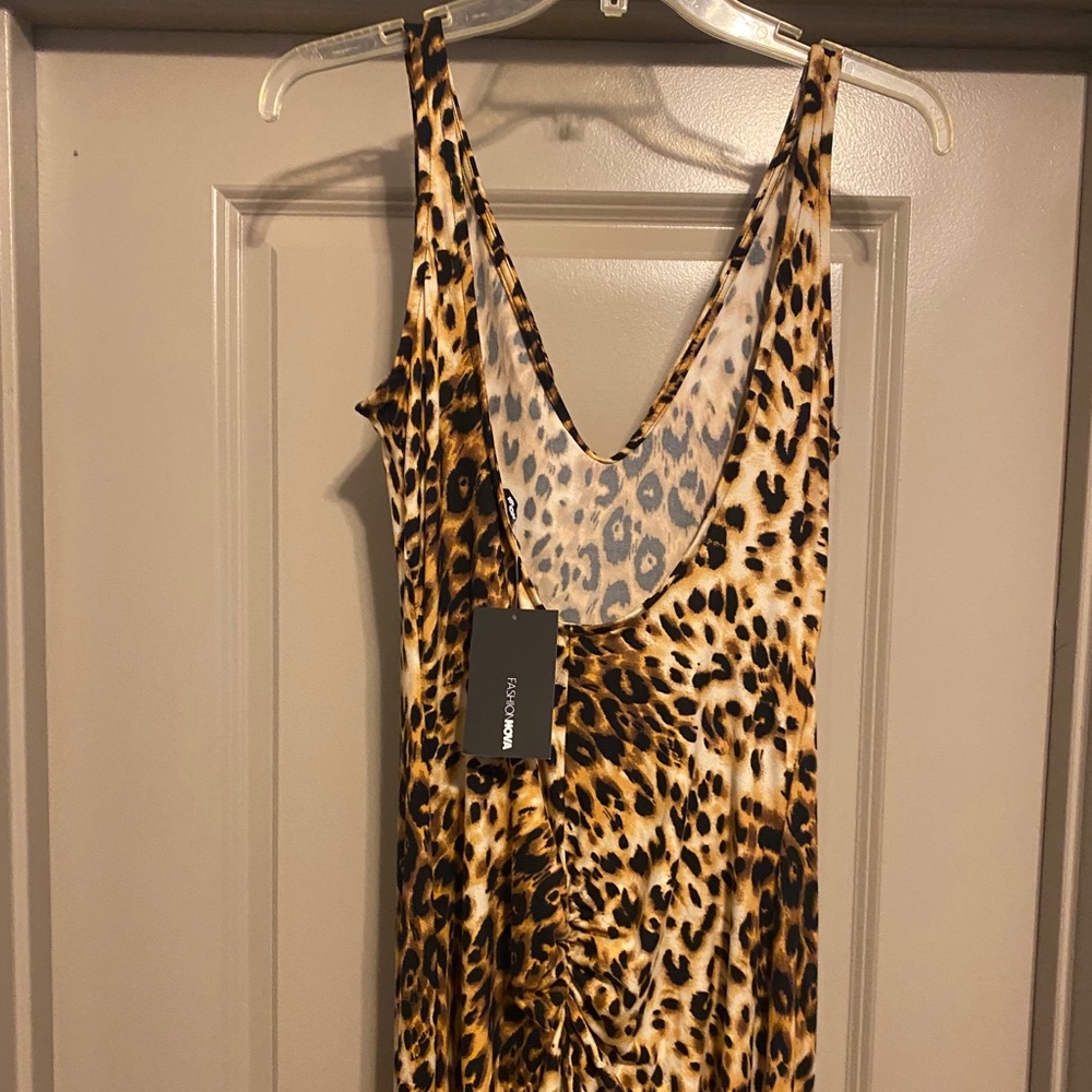 Fashionnova jumpsuit